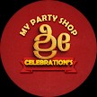 Shree Celebrations Logo